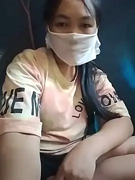 Hiha-nn stripchat live cam model