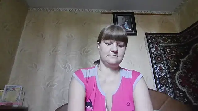 NikaWilson888 stripchat live cam model
