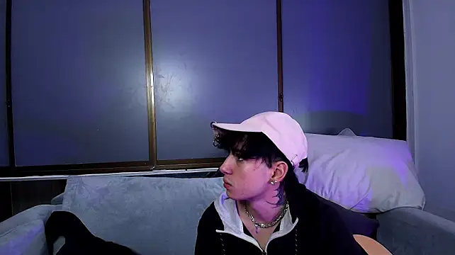 BLAKE___01 stripchat live cam model