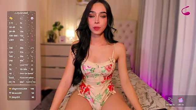 BABE_ZERO_ stripchat live cam model