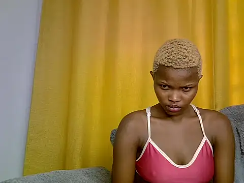 pretty_denzy stripchat live cam model