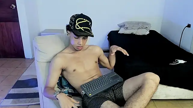 Nathan_velez stripchat live cam model