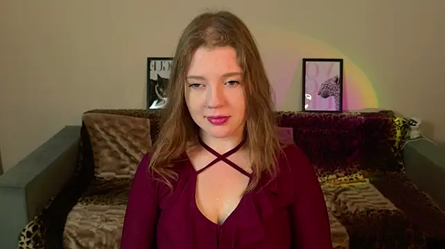 AmelieBlosom stripchat live cam model