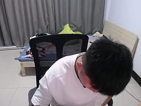 kun9981 stripchat live cam model