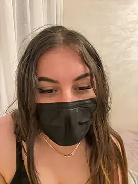 Narimane-matnaka stripchat live cam model