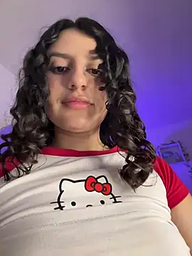 OhMySelenyx3 stripchat live cam model