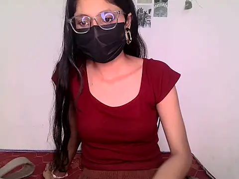 SANA_BABY_ stripchat live cam model