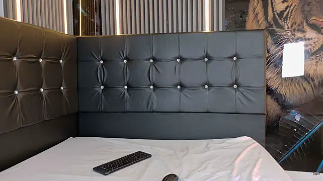 Noah_Sweet stripchat live cam model