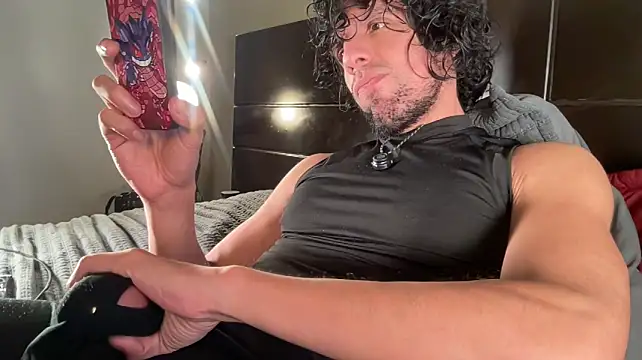beranco19 stripchat live cam model