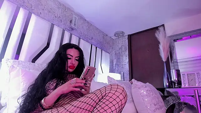 _valeria___ stripchat live cam model