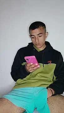 Thick_Cock stripchat live cam model