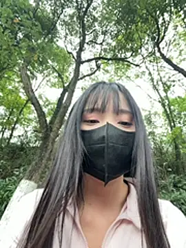 xiao-Lin stripchat live cam model