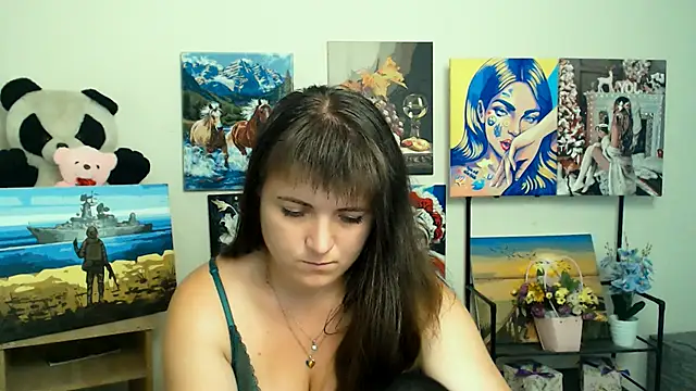Darina_M_ stripchat live cam model