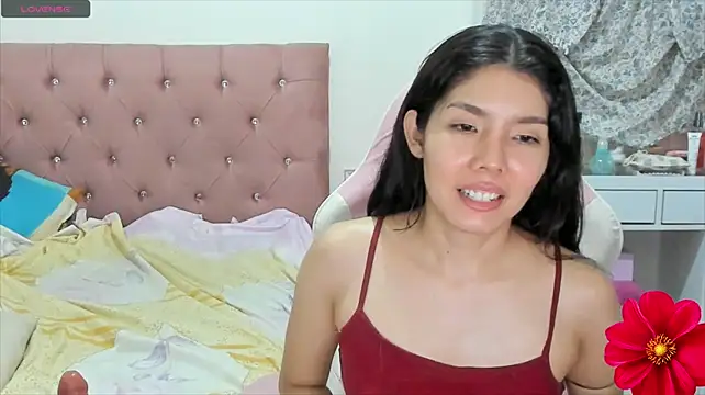 MyAngel777m stripchat live cam model