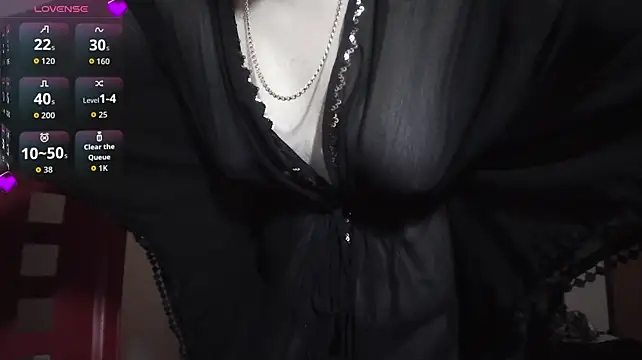 Your___Hope stripchat live cam model
