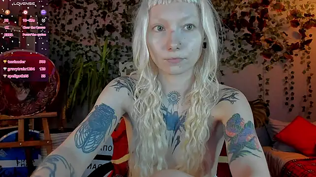 tattoo_art_baby stripchat live cam model