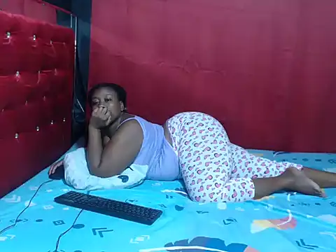 amijacobs stripchat live cam model