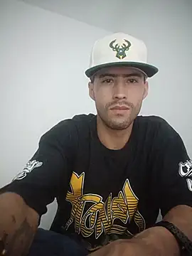 harold_777 stripchat live cam model