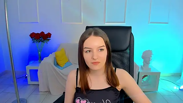 KellieBanshe stripchat live cam model