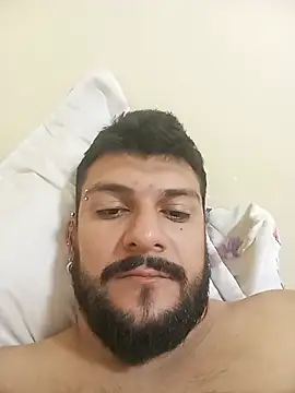 OchefRabudo stripchat live cam model