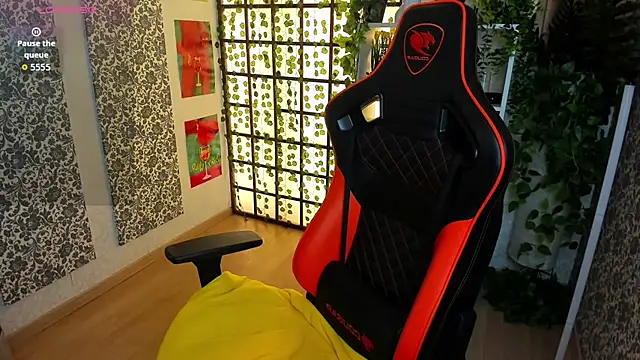 Alexa_temptress stripchat live cam model