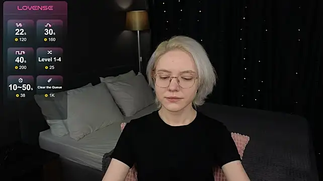 HottoKori stripchat live cam model