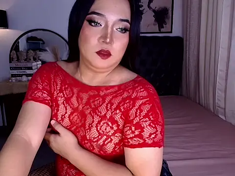 Sensual_Ekang stripchat live cam model