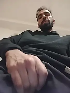 tonypanero stripchat live cam model