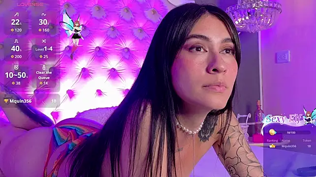 Lia_Sommer_ stripchat live cam model