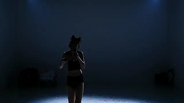 CHILI-99 stripchat live cam model