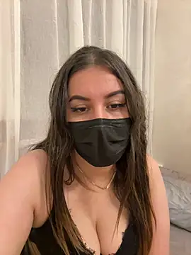 Narimane-matnaka stripchat live cam model