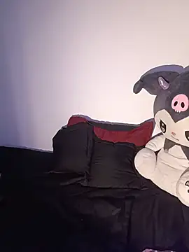 Melodii-22 stripchat live cam model