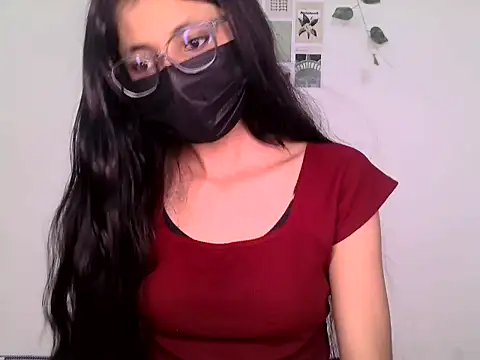 SANA_BABY_ stripchat live cam model