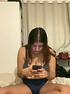 SofiDimamita stripchat live cam model