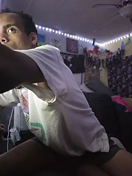 LordSpunFun stripchat live cam model