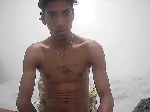 AlbertBigCock stripchat live cam model