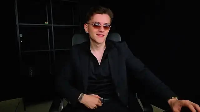 FelixStarkk stripchat live cam model