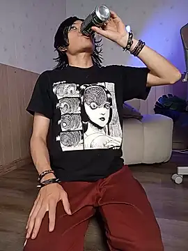 NekoboiPetiole stripchat live cam model