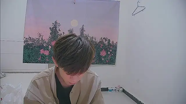 paofu-001 stripchat live cam model