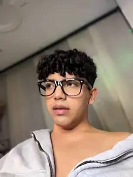 Kairoo_ stripchat live cam model