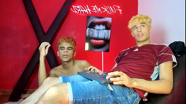 BLACK_AND_LOVER stripchat live cam model