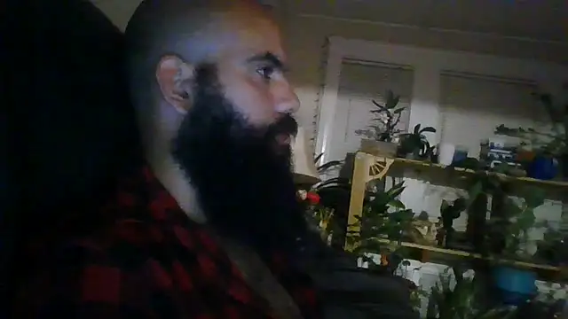 PapiVictorDaddy stripchat live cam model