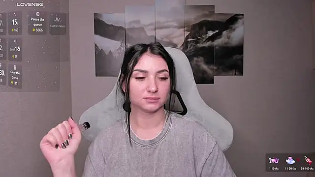 Sourr_Lollipop stripchat live cam model