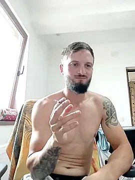 COLINHOPEX1 stripchat live cam model