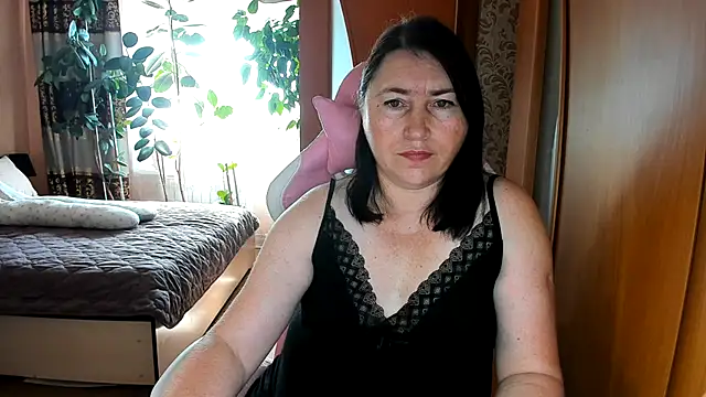 Tatyana51 stripchat live cam model