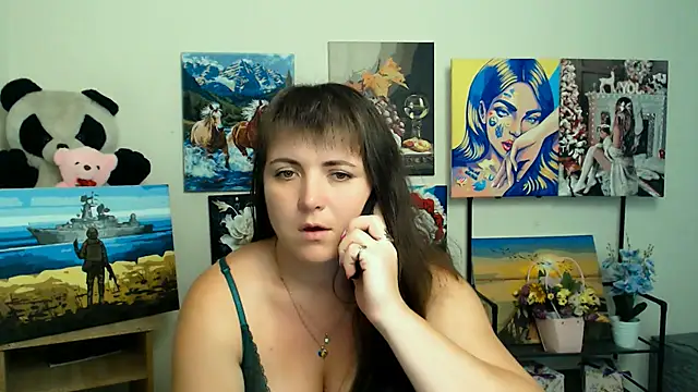 Darina_M_ stripchat live cam model