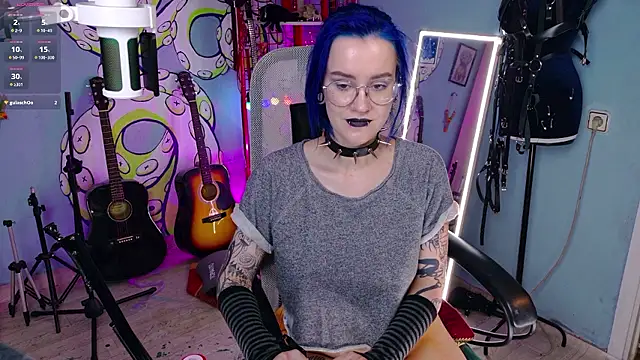Cumpotik_Eve stripchat live cam model