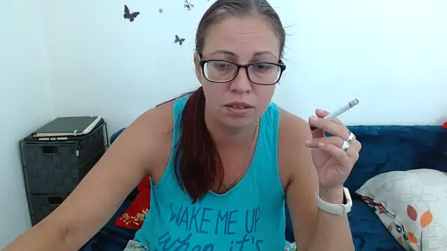 LadyHellene stripchat live cam model
