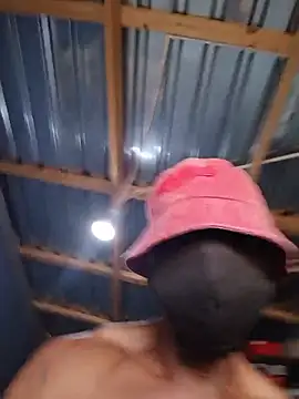 TheBlackT stripchat live cam model