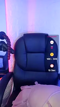 barbieambar stripchat live cam model